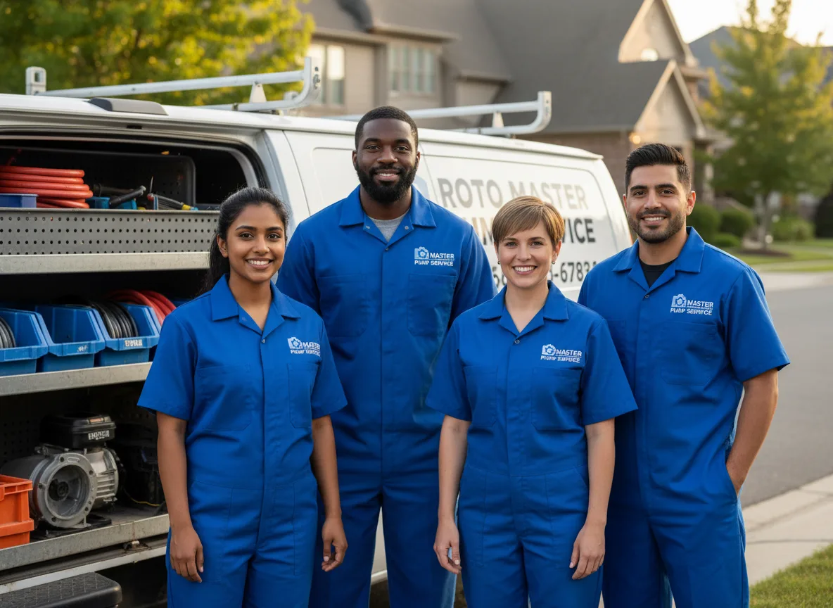 Sump Pump Installation company in Colon, MI